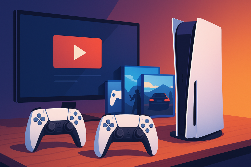 PS5 aanbiedingen van vandaag: beste deals