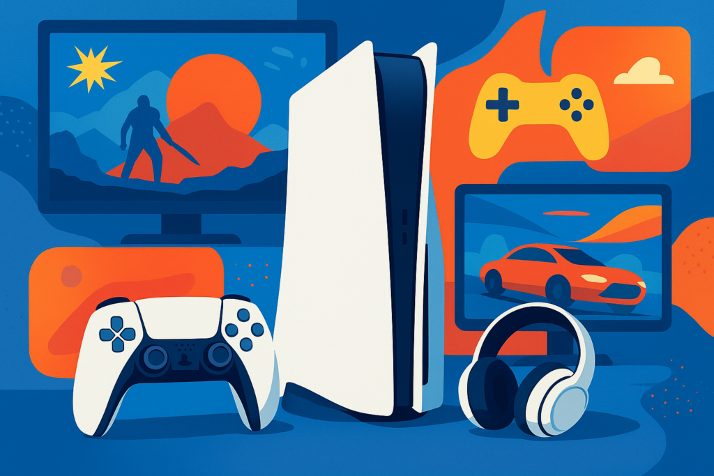 PS5 korting: waar scoor je de beste deal?