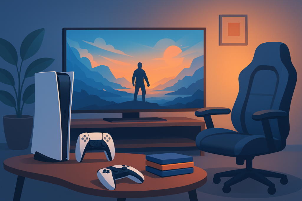 PS5 kopen met abonnement: slim of niet?