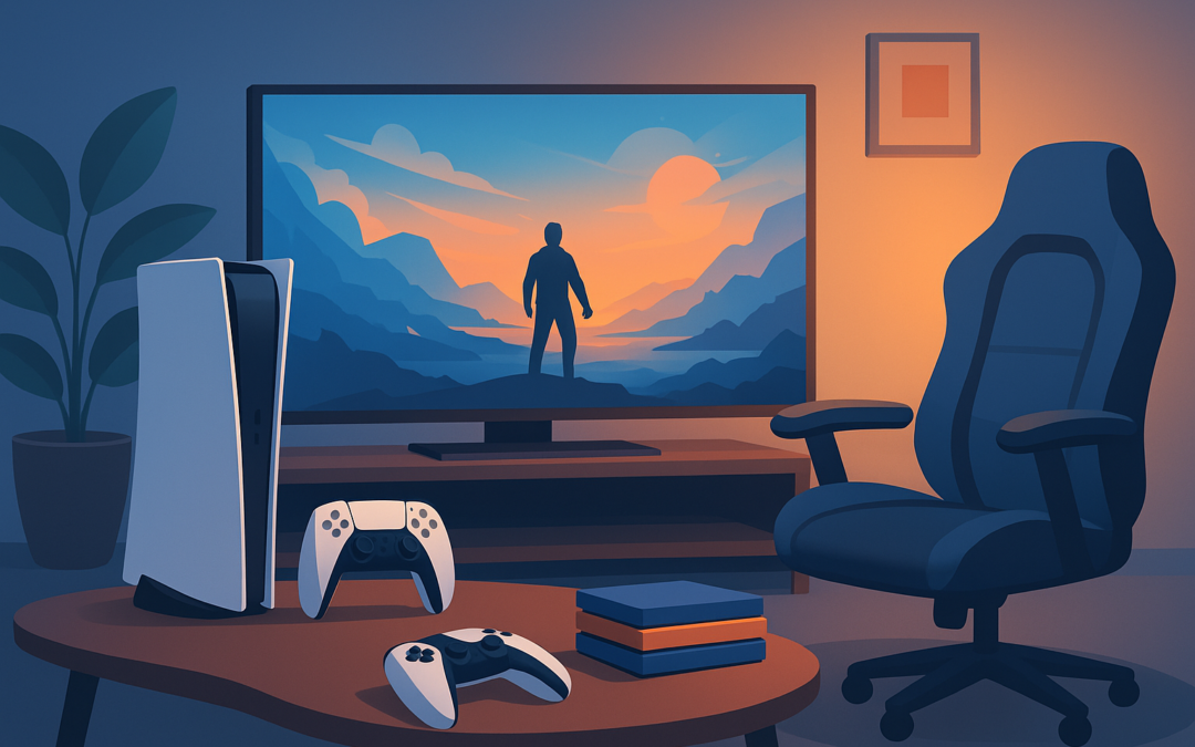 PS5 kopen met abonnement: slim of niet?