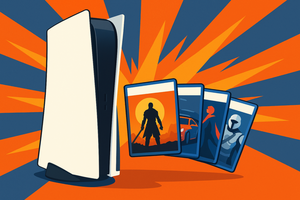 PS5 deals met gratis game: check deze opties