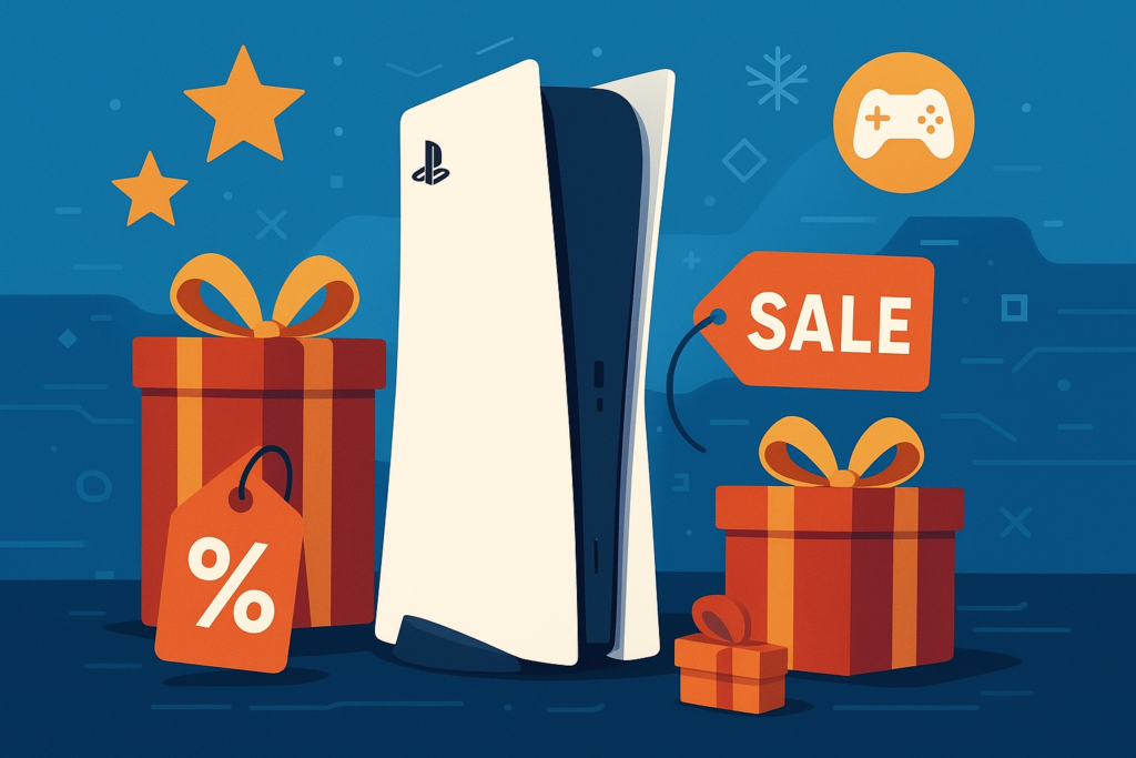 PS5 sale: wanneer zijn de beste momenten?