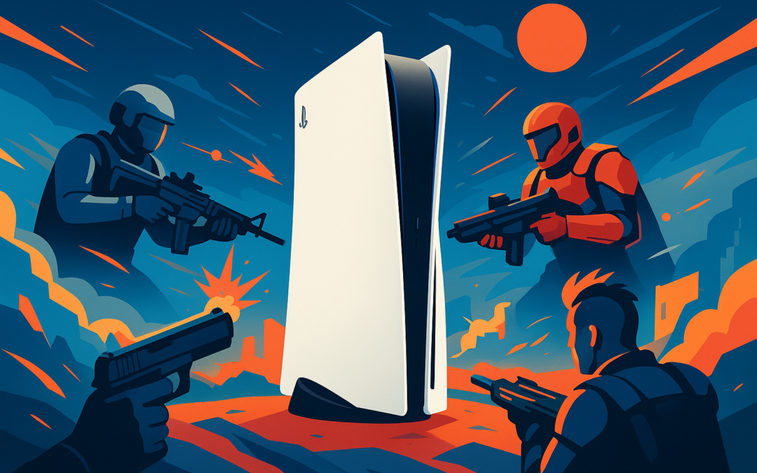 Beste PS5 shooters: dit zijn de toppers