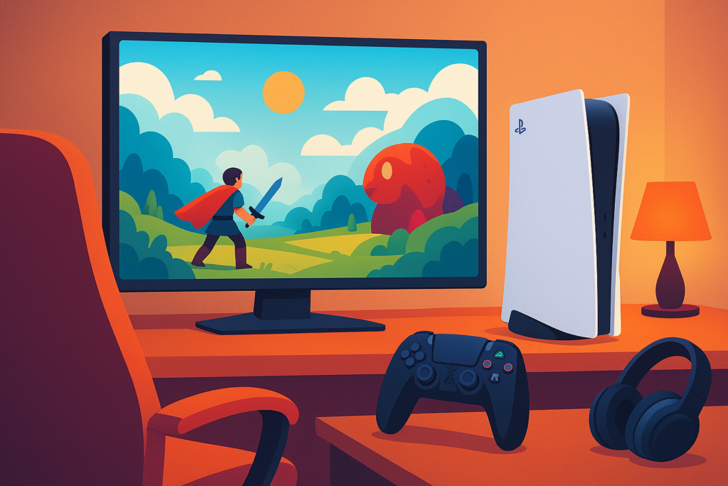 PS5 games die gratis upgrades krijgen