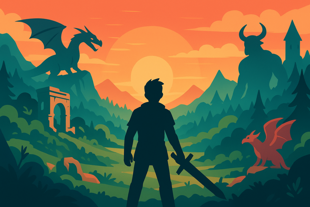 Beste PS5 RPG games van dit moment