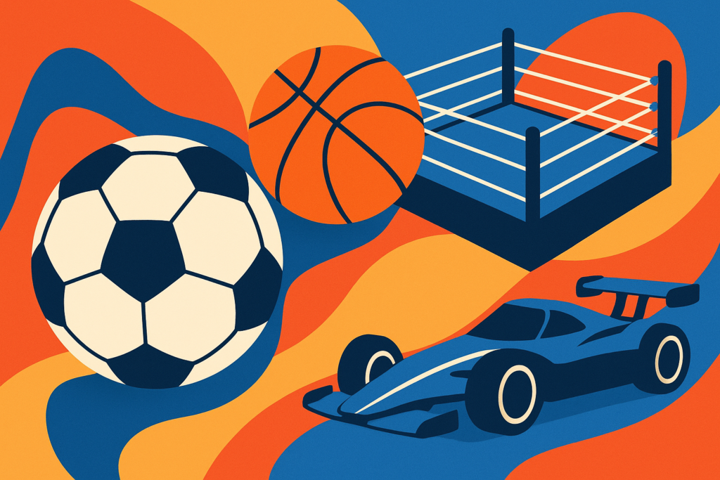 Beste PS5 sportgames van dit jaar