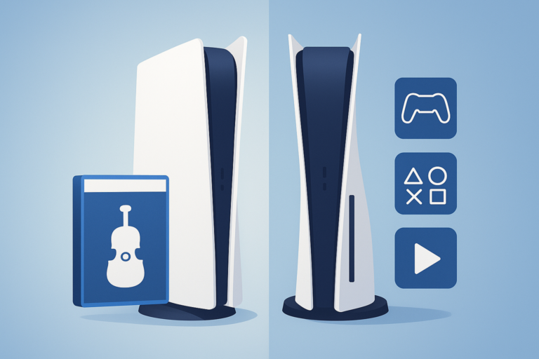 PS5 modellen: welke moet je kopen?