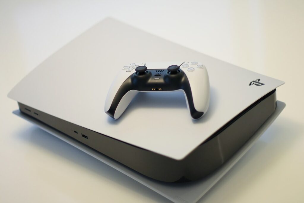 PS5 nieuws voor gamers